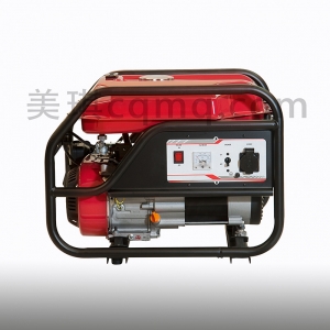 汽油發(fā)電機MQ3000