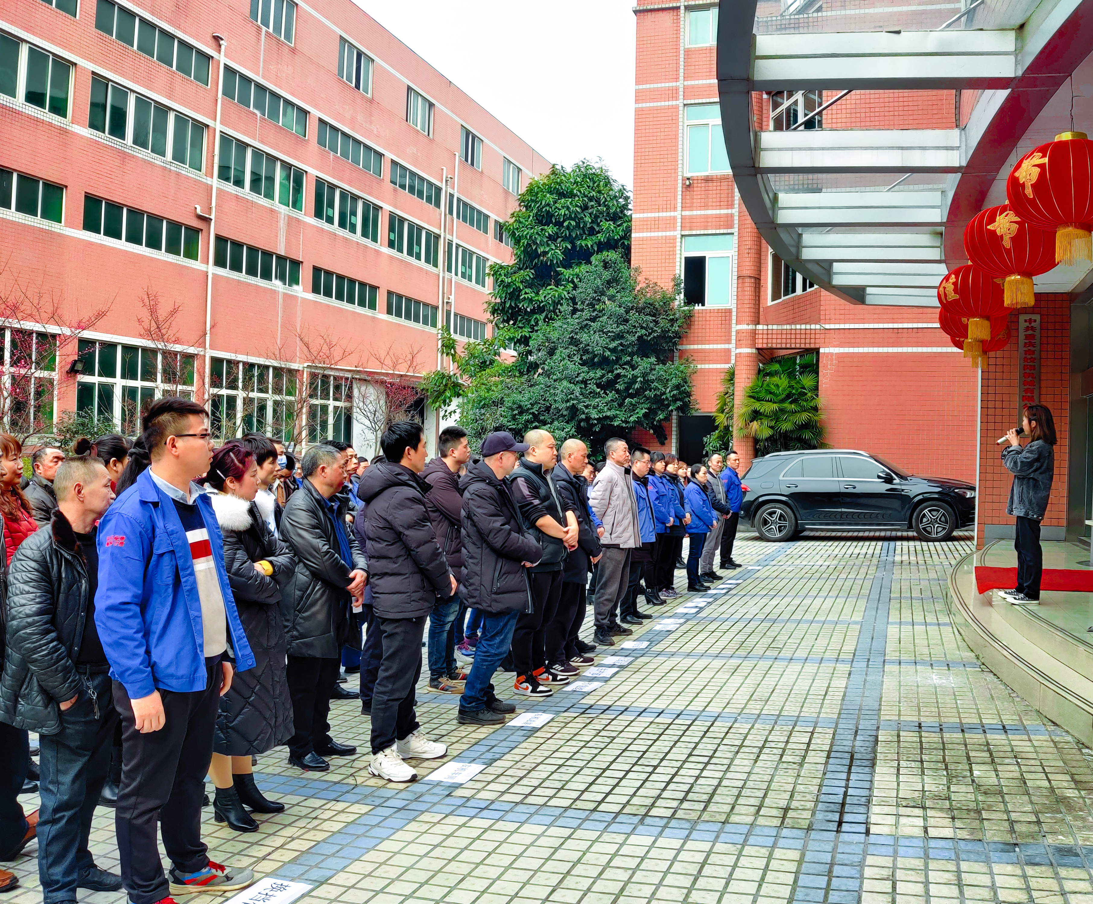 精彩回顧  ▏2020年度優(yōu)秀員工頒獎典禮zhangwang (圖2)