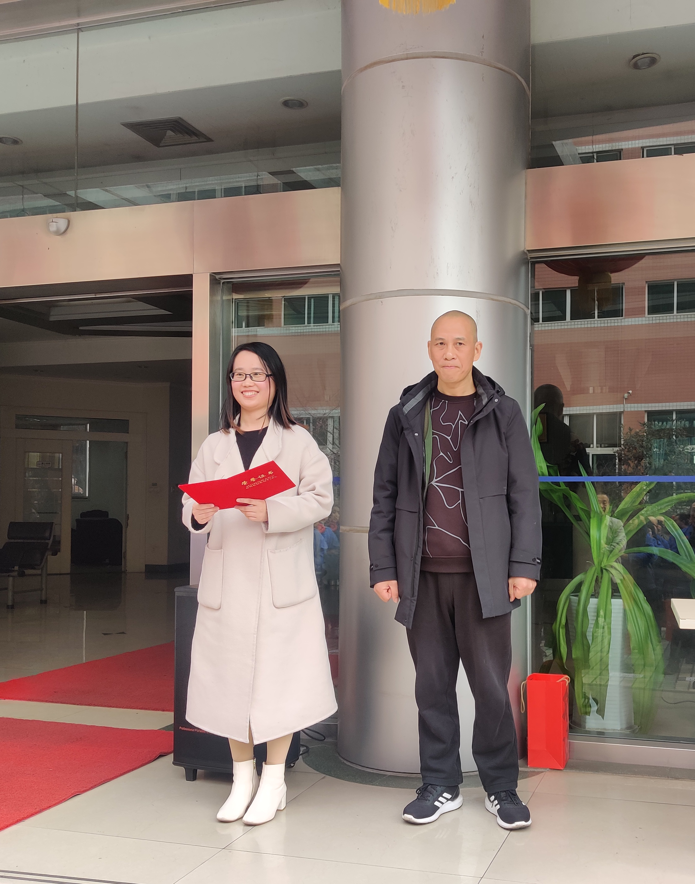 精彩回顧  ▏2020年度優(yōu)秀員工頒獎典禮zhangwang (圖7)