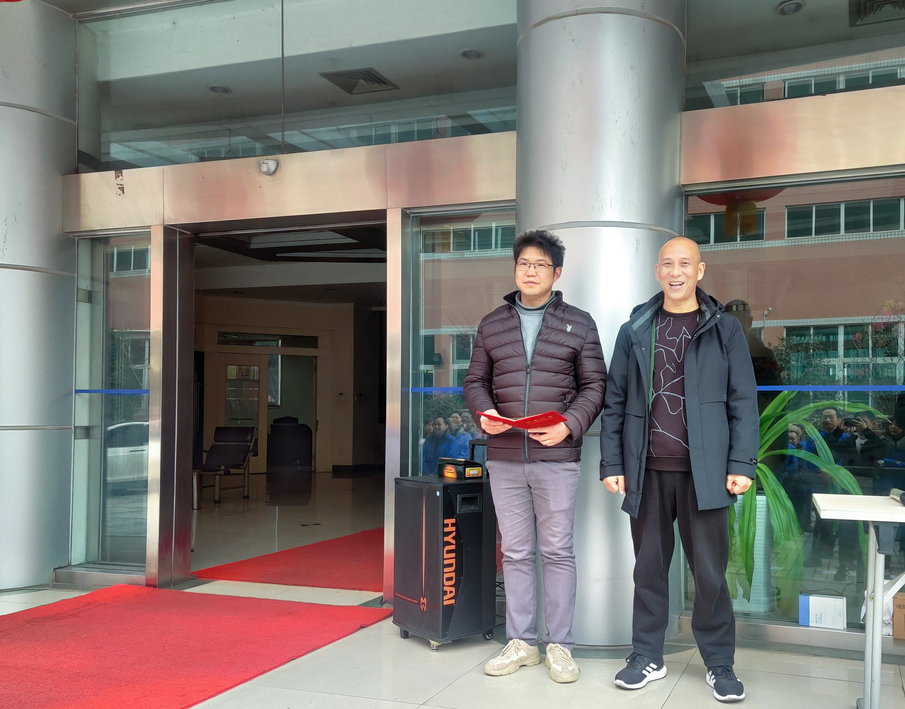 精彩回顧  ▏2020年度優(yōu)秀員工頒獎典禮zhangwang (圖10)