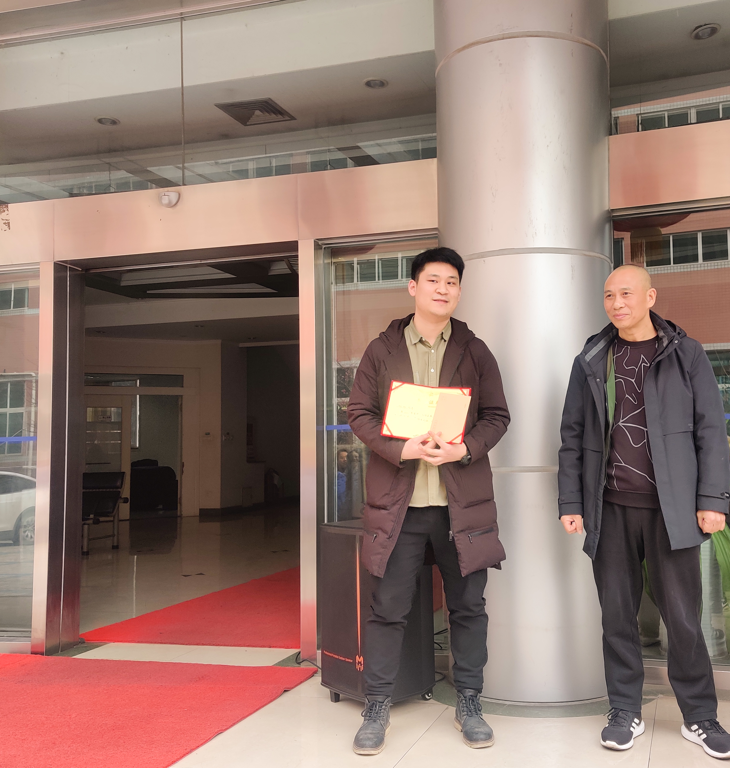 精彩回顧  ▏2020年度優(yōu)秀員工頒獎典禮zhangwang (圖11)